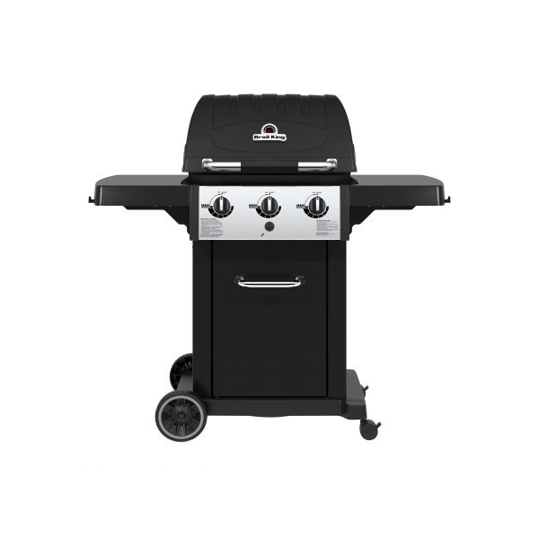 Gas Grill Broil King Royal 320