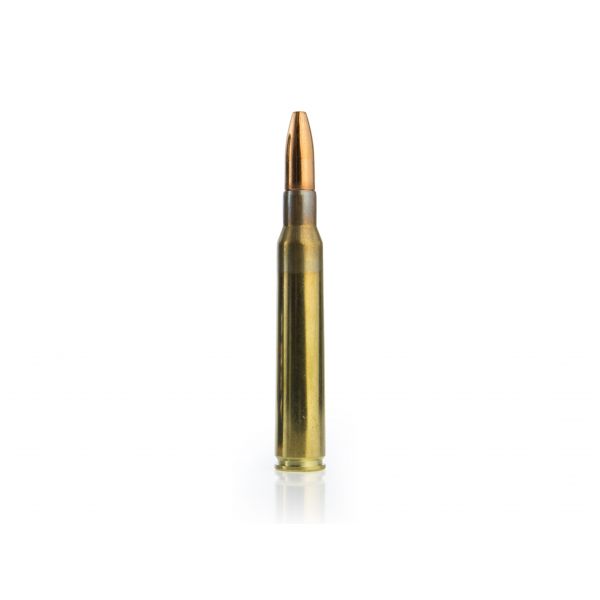 GECO ammunition cal. 7x64 Plus 11 g