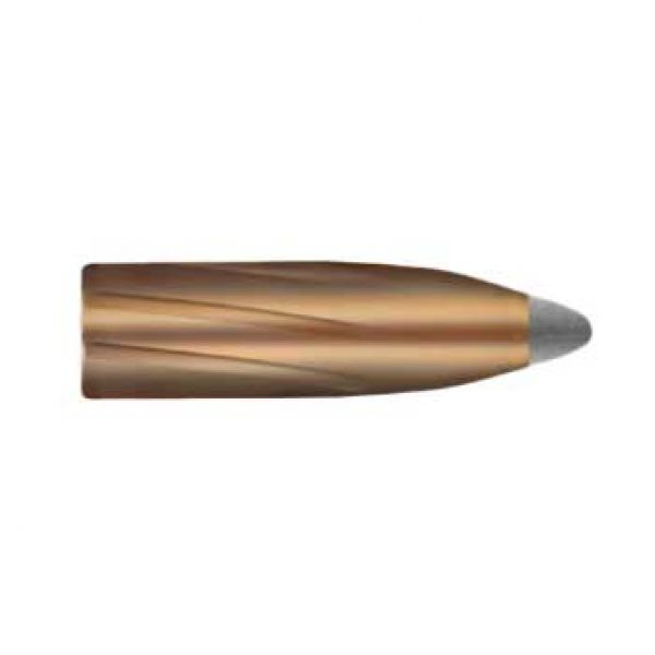 GECO ammunition cal. 7x64 SP (TM) 10.7g