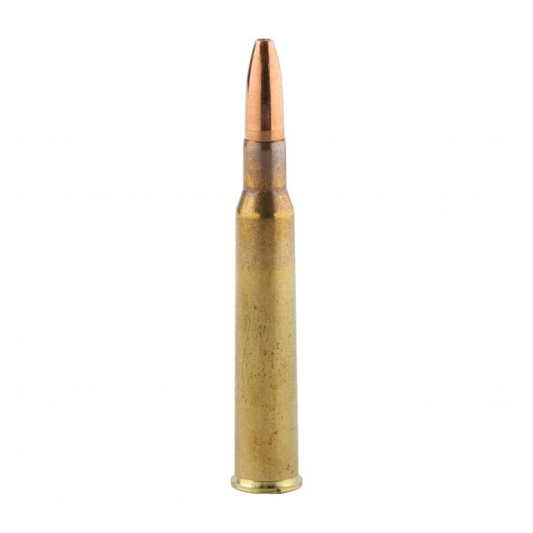 GECO ammunition cal. 7x65 R TM PLUS 11.0g / 170 gr