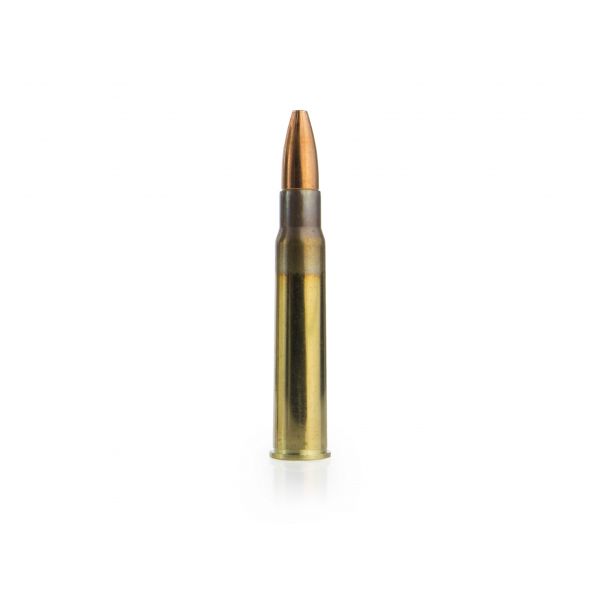GECO ammunition cal. 8x57 JRS Plus 12.7 g