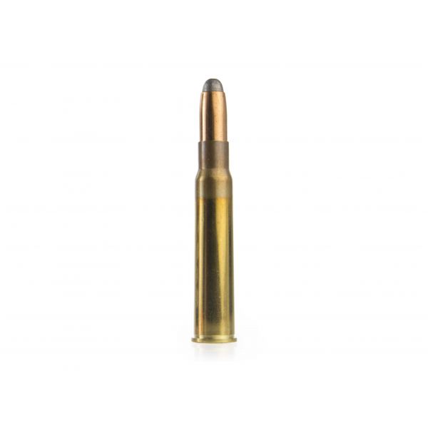 GECO ammunition cal. 8x57 JRS TM 12 g