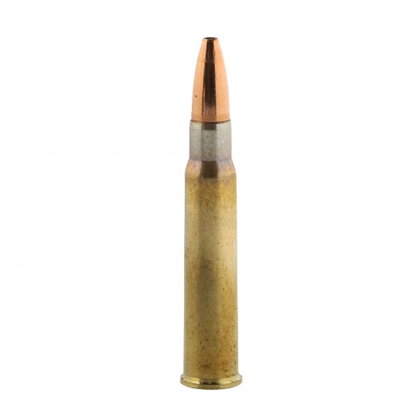 GECO ammunition cal. 8x57 JRS TM Plus 12.7 g
