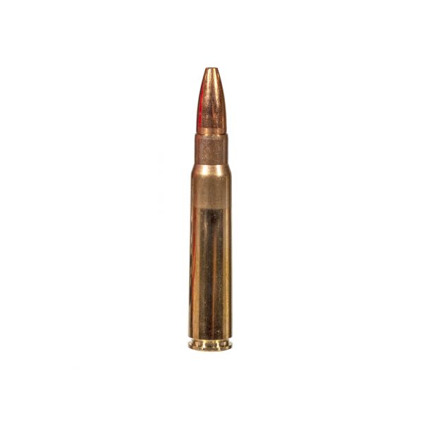 GECO ammunition cal. 8x57 JS Plus 12.7 g