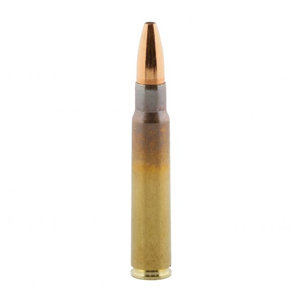 GECO ammunition cal. 8x57 JS TM Plus 12.7 g