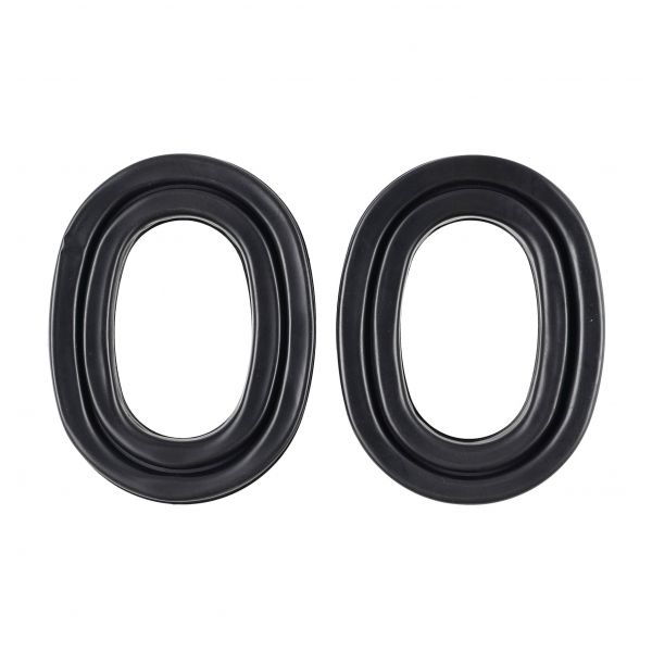 Gel inserts for C5/C6/C7 hearing protectors