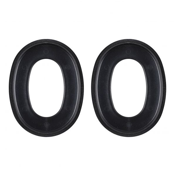 Gel inserts for hearing protectors M31/M32/M31H/