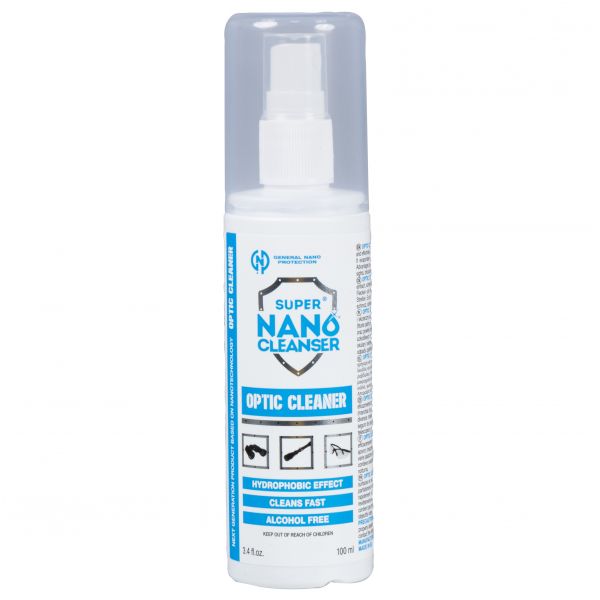 General Nano Protection cleaner 100 ml