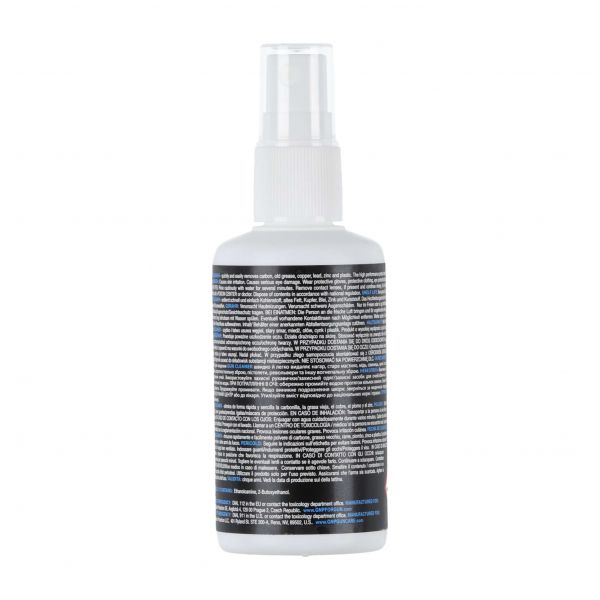 General Nano Protection product for cleaning br 75