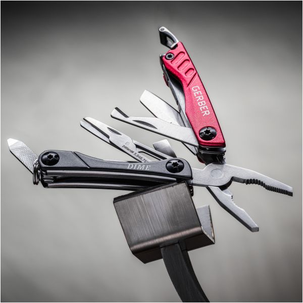 Gerber Dime multitool red