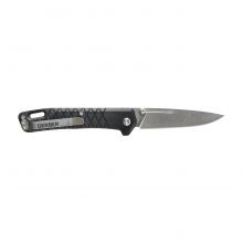 Gerber EDC Zilch black pocket knife