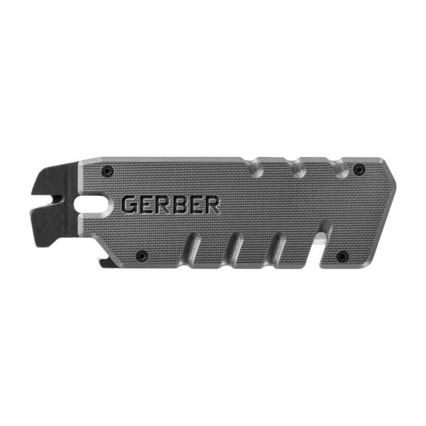 Gerber Prybrid Utility knife grey