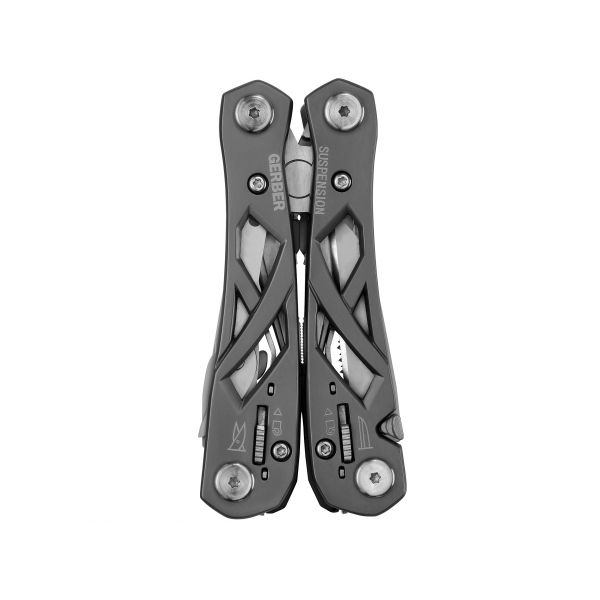 Gerber Suspension Multitool