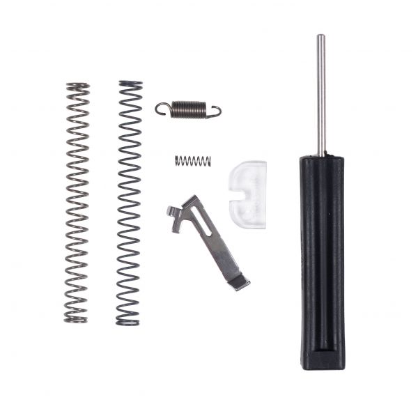 Ghost trigger tuning kit for Glock 3.5 lb.