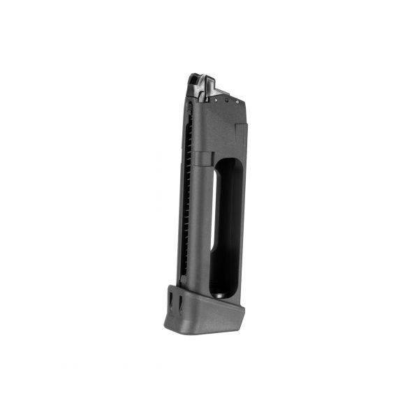 Glock 17 gen 4. 6 mm ASG magazine