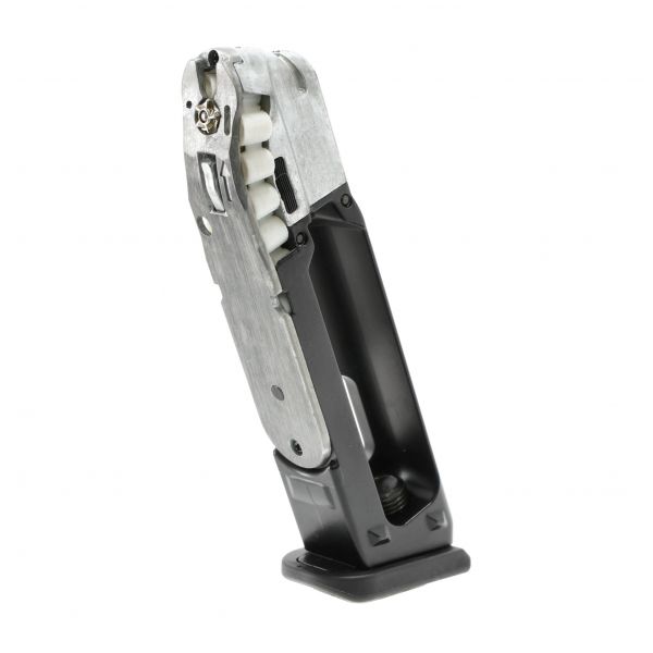 Glock 17 gen 5. 4.5mm blowback magazine