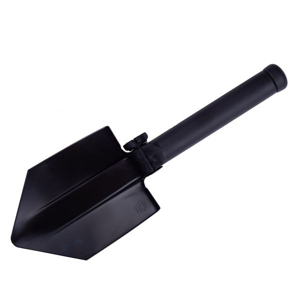 Glock shovel with case