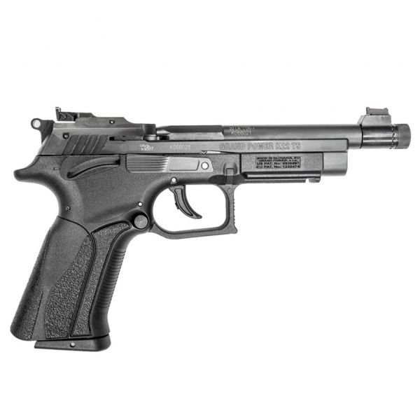 Grand Power K22 TS6" 22 LR caliber pistol