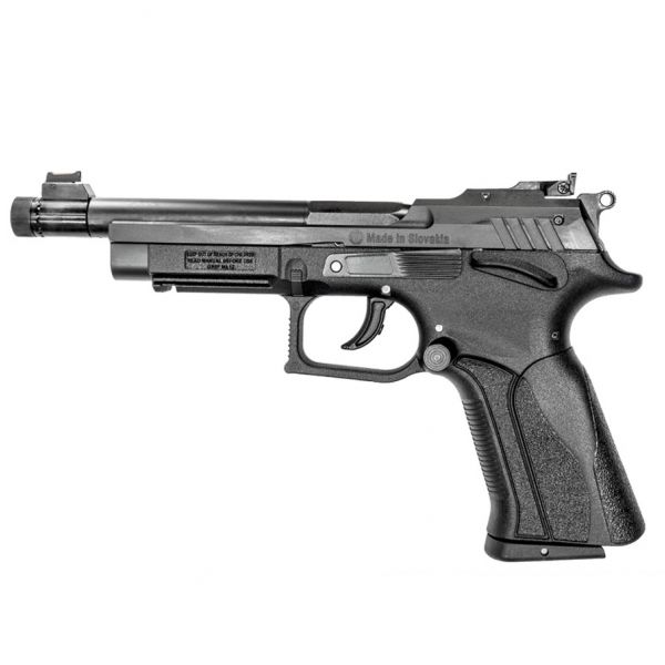 Grand Power K22 TS6" 22 LR caliber pistol