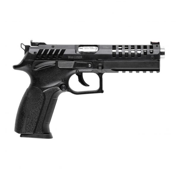 Grand Power X-CALIBUR M cal.9x19 pistol