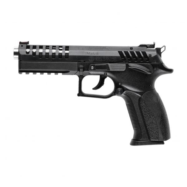 Grand Power X-CALIBUR M cal.9x19 pistol