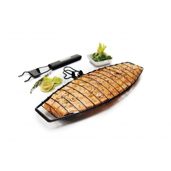 GrillPro fish basket
