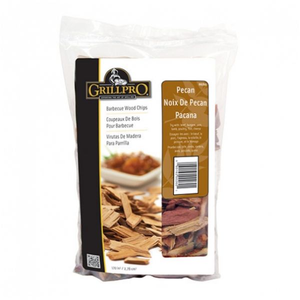 GrillPro Peanut Chips