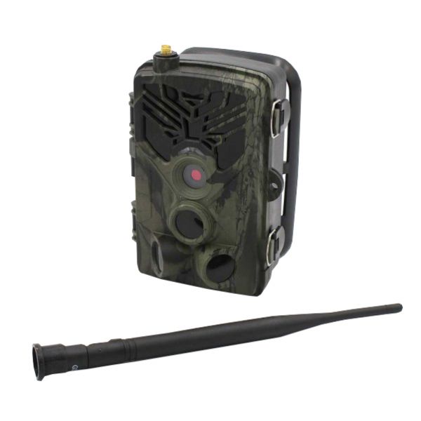 GSM photo trap camera HC-810LTE