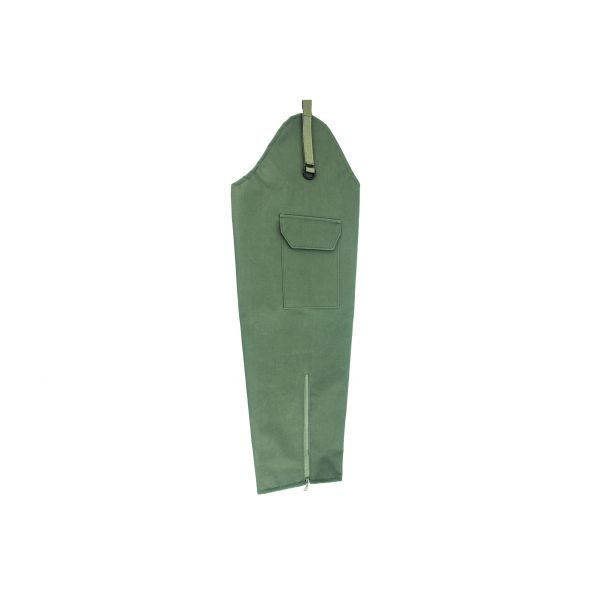 Guards for trousers Forsport S olive
