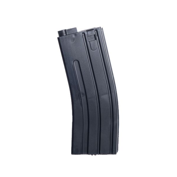 H&amp;K MP7 A1 6mm spring-loaded ASG magazine