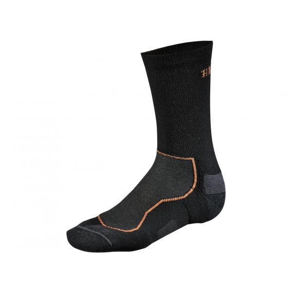 Härkila All season wool II socks black