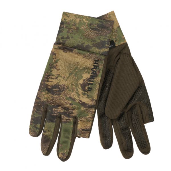 Härkila Deer Stalker AXIS MSP®Forest Gloves
