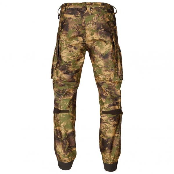 Härkila Deer Stalker camo men's pants HWS AXIS