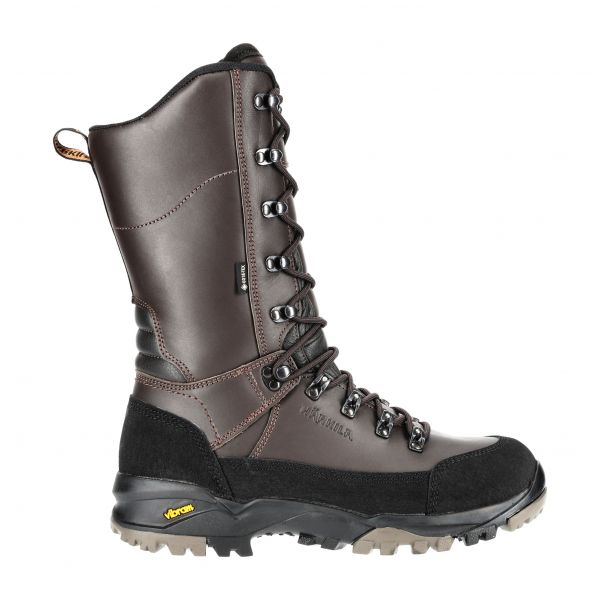 Härkila Driven Hunt 2.0 GTX Men's Boots Dark brown