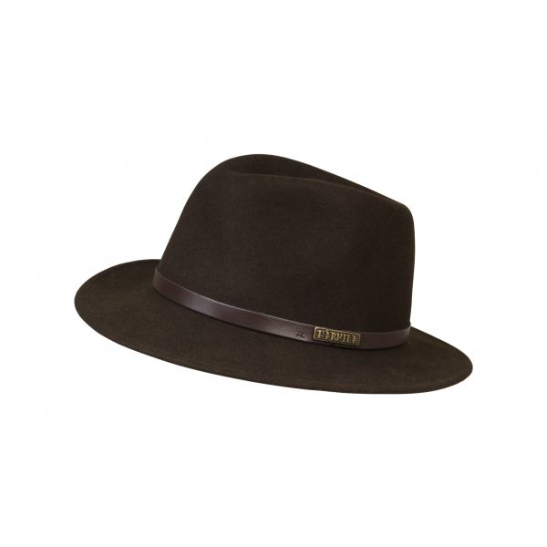 Härkila Metso hat brown