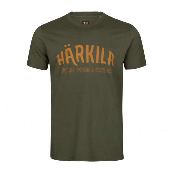 Harkila Modi Rosin T-Shirt