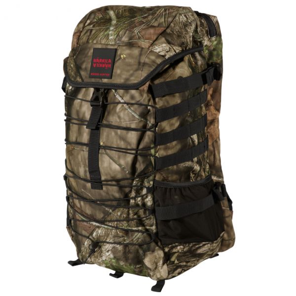 Härkila Moose Hunter 2.0 MossyOak®Break-up Backpack