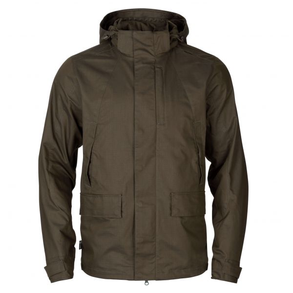 Harkila Nordic Hunter HWS jacket willow green