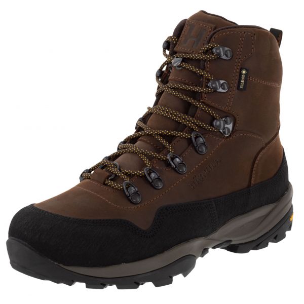 Härkila Pro Hunter Ledge 2.0 GTX Men's Boots Choco