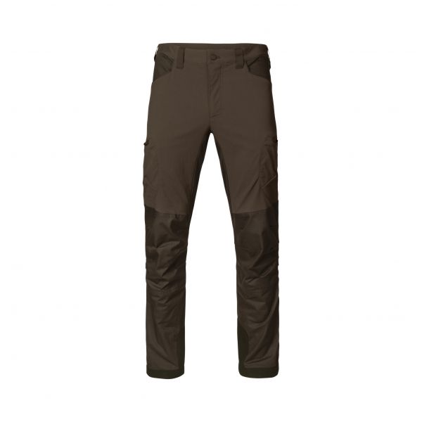 Härkila Ragnar Slate brown/Willow green pants