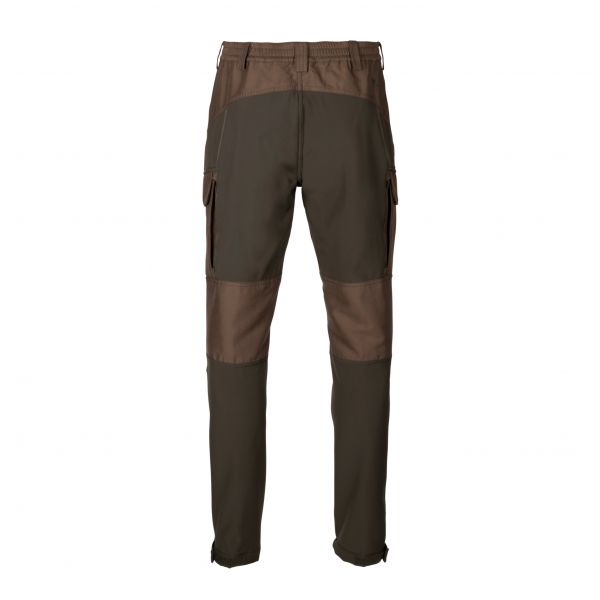 Harkila Scandinavian Slate brown / Shadow pants