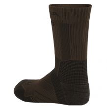 Härkila Trail socks olive green