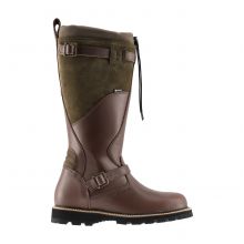 Harkila Visent 2.0 GTX boots Willow green / Shadow