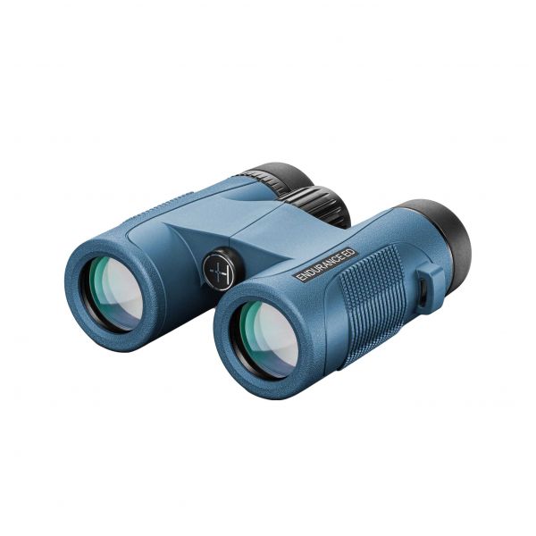 Hawke Endurance ED Marine 7x32 blue binoculars