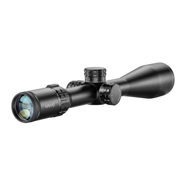 Hawke Frontier 30 2.5-15x50 SF IR Mil Pro spotting scope