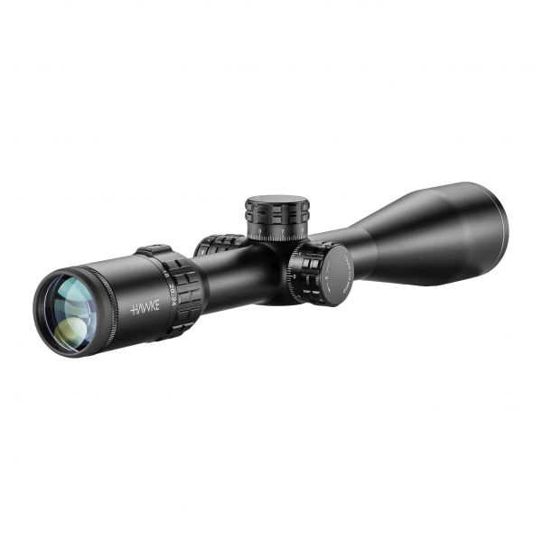 Hawke Frontier 30 4-24x50 SF IR Mil Pro spotting scope