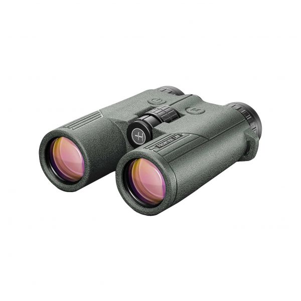 Hawke Frontier LRF 1800 8x42 rangefinder binoculars