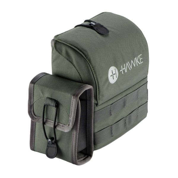 Hawke Harness Pro Pack Binocular Bag