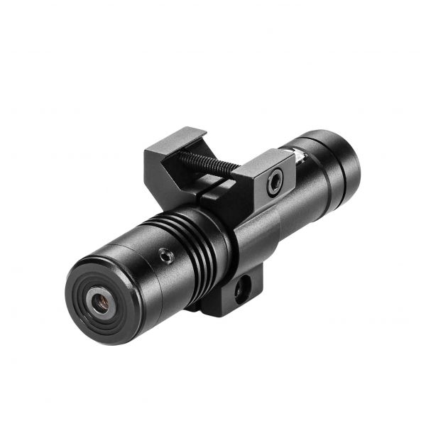 Hawke laser sight for Weaver rail