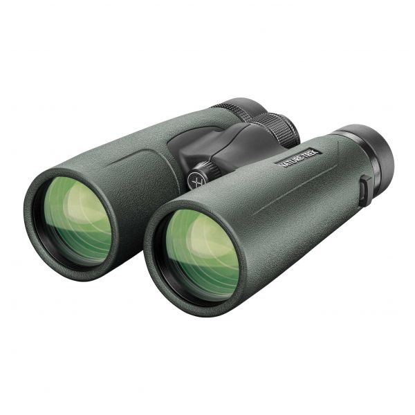 Hawke Nature Trek 12x50 green binoculars